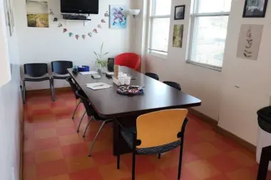 The facilities at New Era Rehabilitation Center in New Haven, CT 1